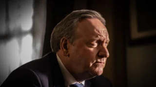 Inspecteur Barnaby