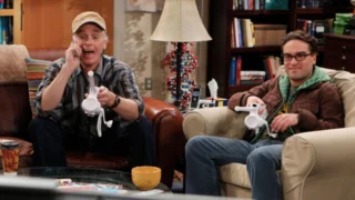 Big Bang Theory