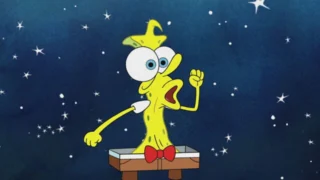 Patrick Super Star