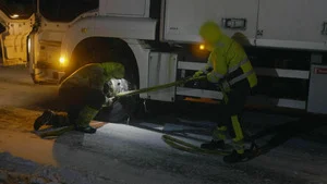 La route de l'enfer : Norvège (Des débuts difficiles) S10 (n°4)