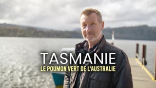 Tasmanie : Le poumon vert de l'Australie
