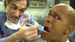 H (Une histoire de dentiste) S4 (1/11)
