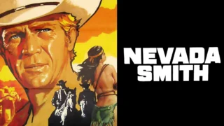 Nevada Smith