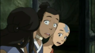 Avatar, le dernier maître de l'air