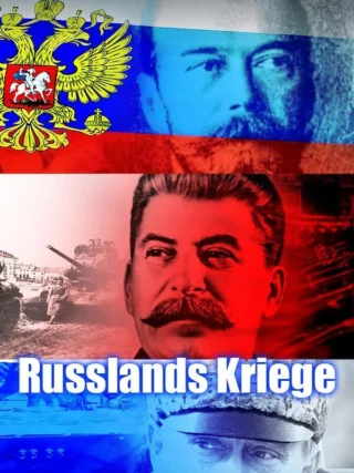 La Russie, la guerre et la domination
