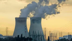 Engineering by Catastrophe (Puissance atomique) S1 (6/6)
