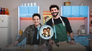 La cuisine des mousquetaires