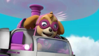 Paw Patrol, la Pat'Patrouille - Saison 6