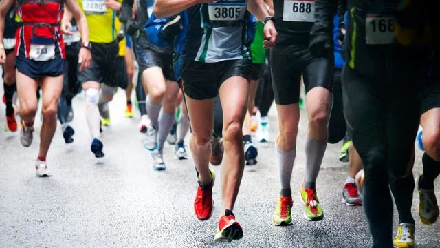 Marathon de New York