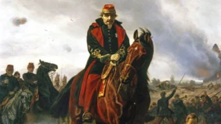 Napoléon III, le prix de l'audace - Saison 1