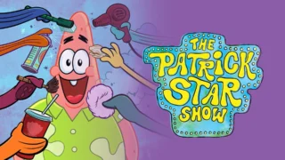 Patrick Super Star