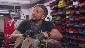 Car SOS (VW Karmann Ghia) S6 (3/10)