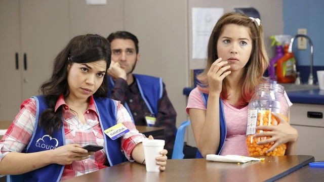Superstore - Saison 1