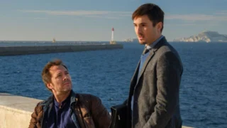 Caïn - Saison 6