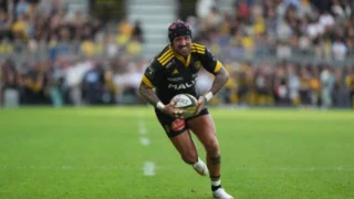 La Rochelle / Bordeaux-Bègles