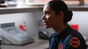 Chicago Fire (Ne pas réanimer) S14 (15/21)