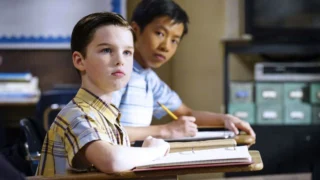 Young Sheldon - Saison 1