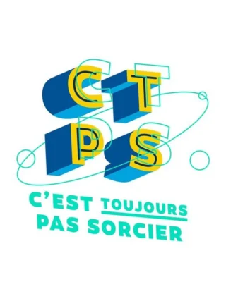 C'est toujours pas sorcier