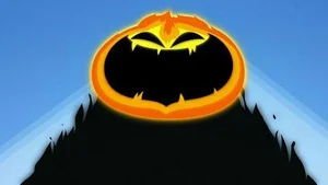Teen Titans Go ! (Halloween) S2 (12/52)