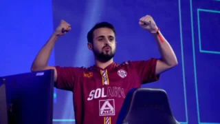 Esport, les nouveaux dieux du stade