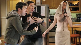 Big Bang Theory
