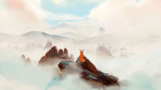 Tête en l'air