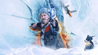 Ice Fall