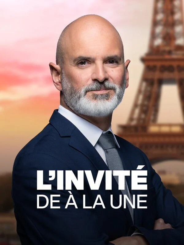 L'invité de A la Une