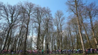 Cyclisme : Tour des Flandres
