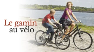 Le gamin au vélo
