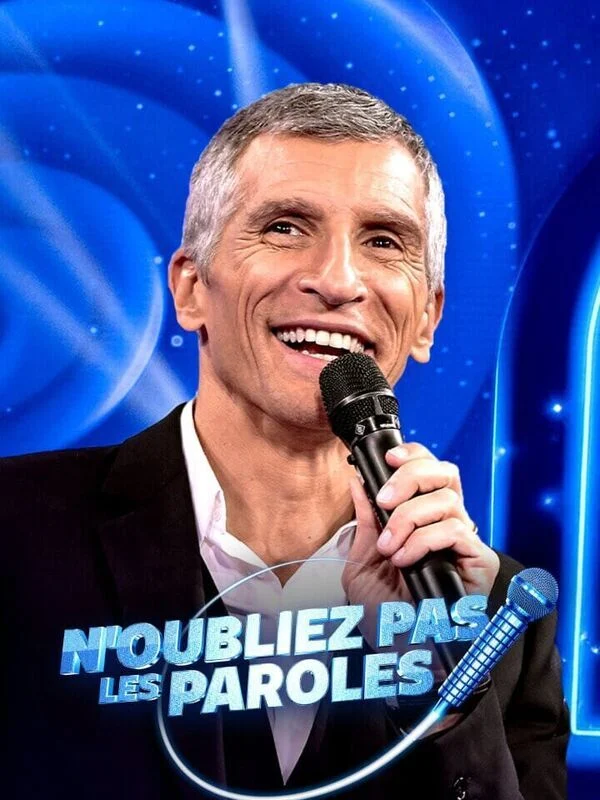 N'oubliez pas les paroles