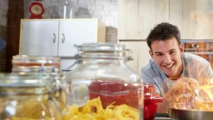 Loïc, fou de cuisine S8
