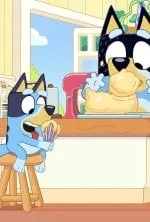 Bluey
