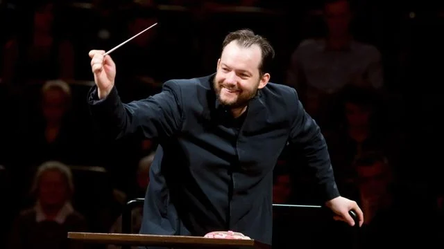 Gustav Mahler : Symphonie n°2 "Résurrection"