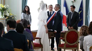 Le juge est une femme (Justicières) S22 (10/10)