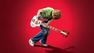 Scott Pilgrim