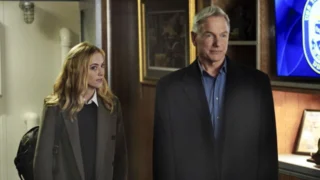 NCIS