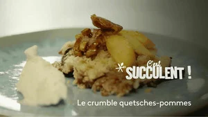 C'est succulent !