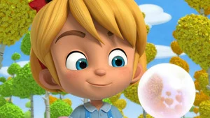 Alice & Lewis (Bubblemania) S1 (22/52)