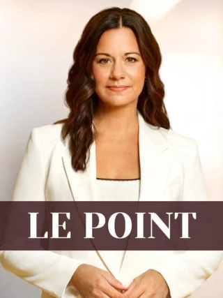 Le point