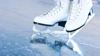 Patinage artistique : Grand Prix de France