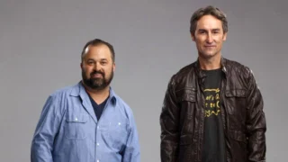 American Pickers, la brocante made in USA - Saison 11