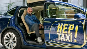Hep taxi !