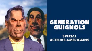 Génération Guignols