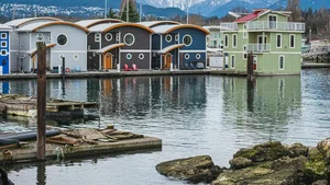L'île de Vancouver : un paradis sauvage