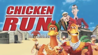 Chicken Run