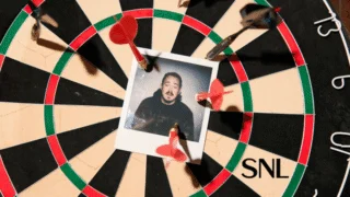 Saturday Night Live