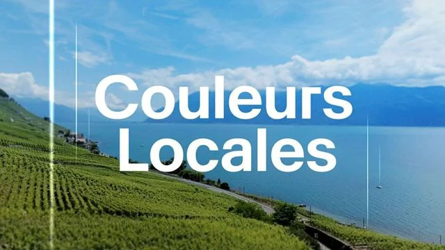Couleurs locales