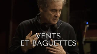 Vents et baguettes