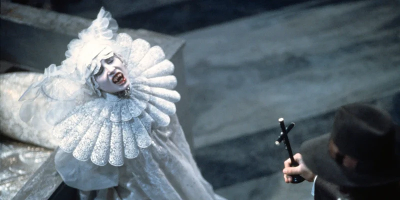 Dracula